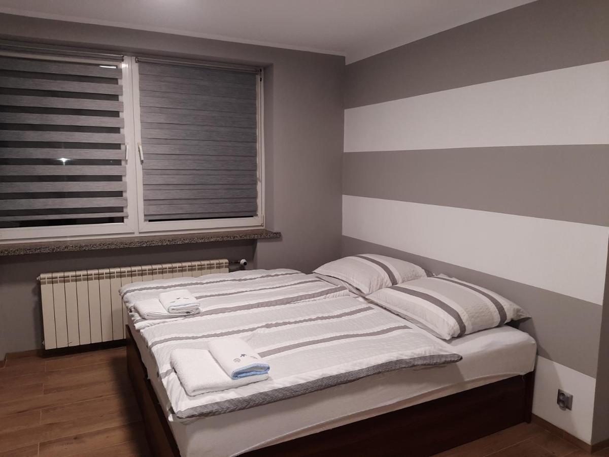 10 Bed And Breakfast Poznań Kültér fotó