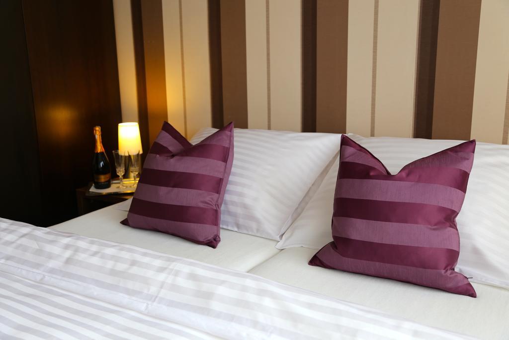 10 Bed And Breakfast Poznań Kültér fotó